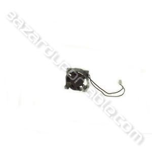 Ventilateur pour Toshiba Satellite 4090 XCDT